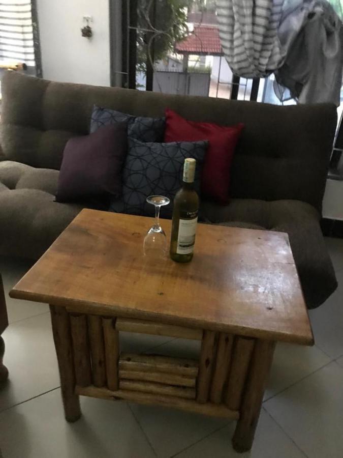 Appartement Bbq Lounge à Dar es Salaam Extérieur photo